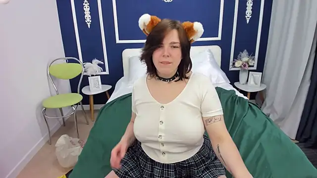 DanielaHot4u online show from 04/04/26, 06:44