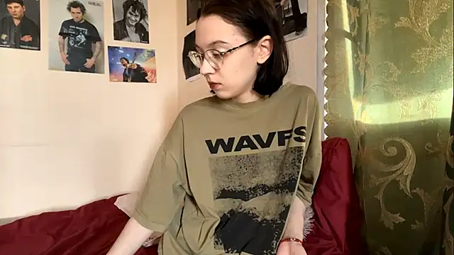 ChasidySynan online show from 03/21/26, 01:58