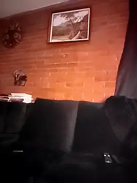 Canelaxx online show from 03/07/26, 05:15