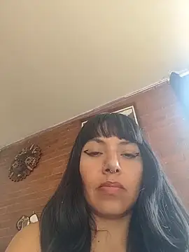 Canelaxx online show from 03/10/26, 02:00