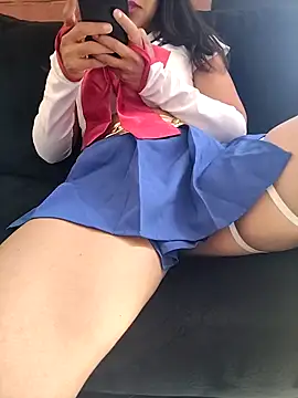 Canelaxx online show from 04/03/26, 04:05