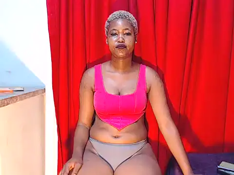 DarkDivva18 online show from 04/15/26, 01:45