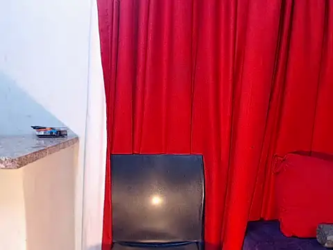 DarkDivva18 online show from 05/07/26, 07:03