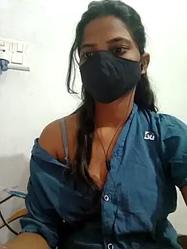 Itz ishu online show from 03/15/26, 04:13