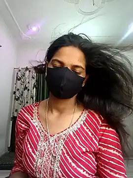 Itz ishu online show from 04/25/26, 04:37