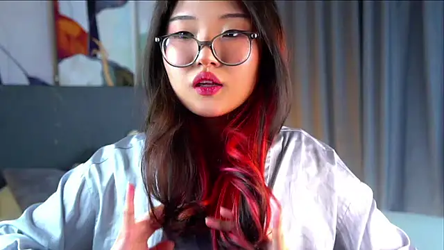 NelleMihalko online show from 04/10/26, 11:04