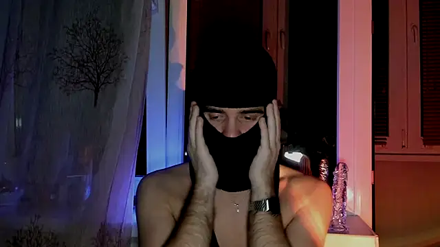 Snapshot of DanieleBrunome chatting on 03/13/26, 11:22 DanieleBrunome online show from 03/13/26, 11:22