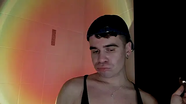 Snapshot of DanieleBrunome chatting on 03/15/26, 09:54 DanieleBrunome online show from 03/15/26, 09:54