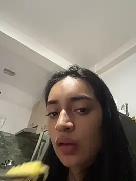 leilani X online show from 04/24/26, 02:19