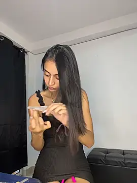 leilani X online show from 04/27/26, 12:47