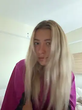 SweeetyGirll online show from 03/06/26, 12:29