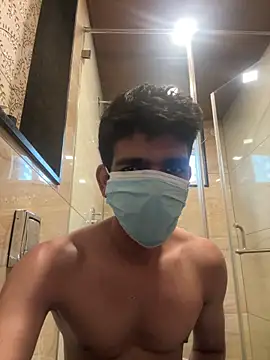 BombaySam78 online show from 03/15/26, 05:02