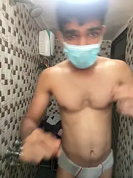 BombaySam78 online show from 04/06/26, 06:03