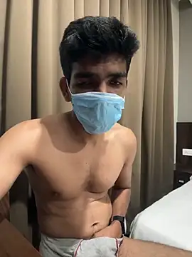 BombaySam78 online show from 04/11/26, 05:50