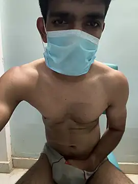 BombaySam78 online show from 04/14/26, 12:55