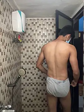 BombaySam78 online show from 04/15/26, 07:26