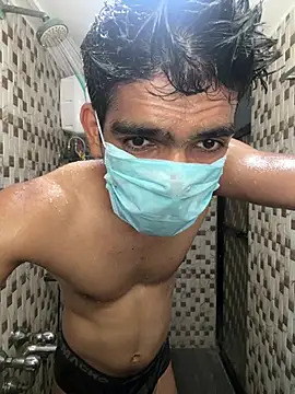 BombaySam78 online show from 04/16/26, 06:47