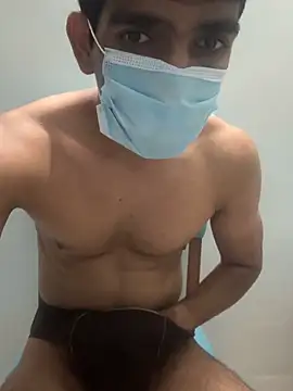 BombaySam78 online show from 04/16/26, 09:39