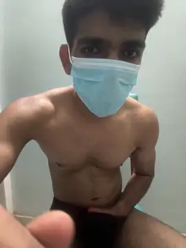 BombaySam78 online show from 04/26/26, 02:37