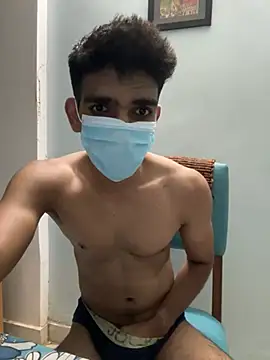 BombaySam78 online show from 05/06/26, 02:55