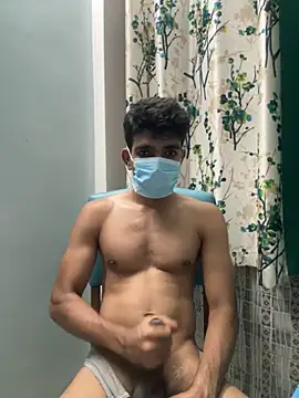 BombaySam78 online show from 05/18/26, 10:59