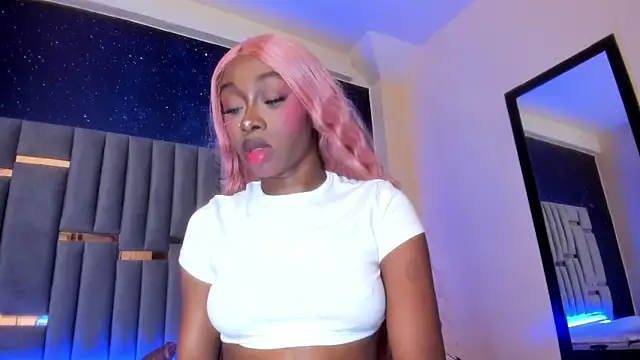 ChannelQueen online show from 05/24/26, 03:55