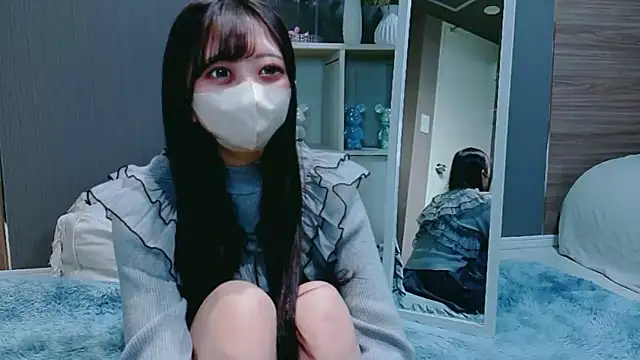 Snapshot of Nana-jpnk chatting on 03/12/26, 07:36 Nana-jpnk online show from 03/12/26, 07:36