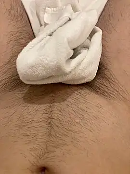 hakuhaku123321 online show from 03/06/26, 01:40