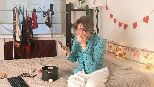 StarRipple online show from 03/07/26, 02:25