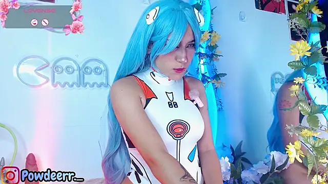 LeePowder online show from 03/06/26, 11:39