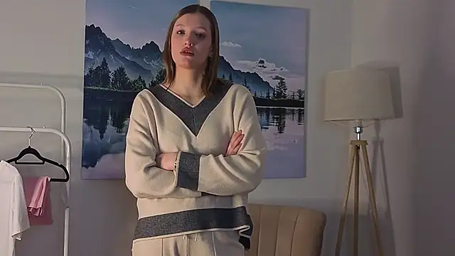 LeonorQuintana online show from 03/07/26, 04:31