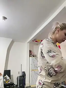 Giullyaxxx online show from 03/08/26, 03:38