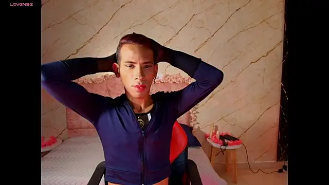 monserrat petite online show from 03/14/26, 05:02