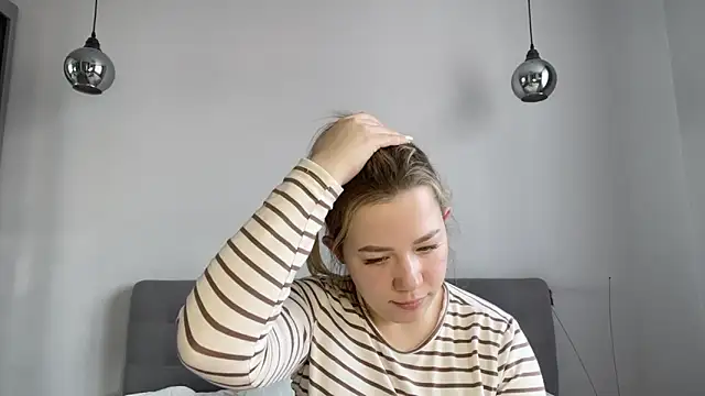 alyrasun online show from 03/27/26, 08:26