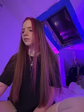 Ameliamoooon online show from 04/04/26, 07:33