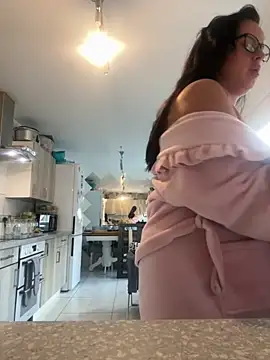 BunnyBallyX online show from 03/11/26, 07:25