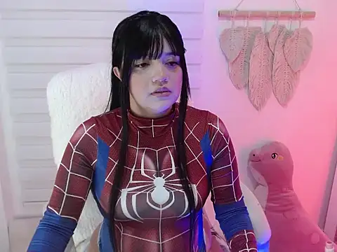 heellcaat  online show from 04/02/26, 07:55