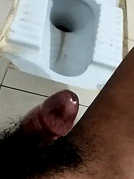 ishan Singh1 online show from 03/16/26, 06:56