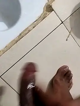 ishan Singh1 online show from 03/31/26, 08:31