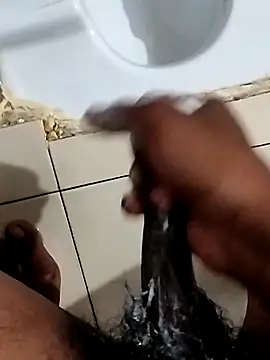 ishan Singh1 online show from 04/02/26, 08:50