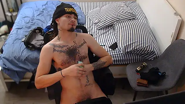 thxbxbydjxc online show from 03/08/26, 03:21