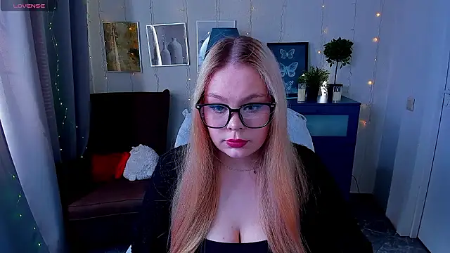 AmeliaMerris online show from 03/13/26, 10:33