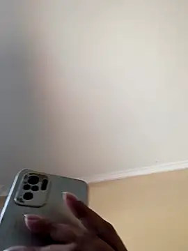 DeusaLilith online show from 03/13/26, 01:07