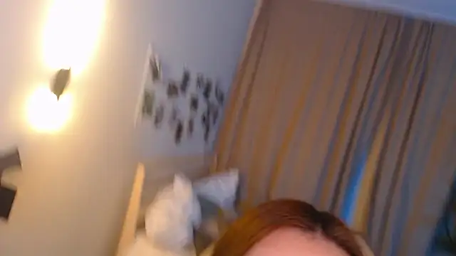 Estrella Nouri online show from 03/10/26, 02:44