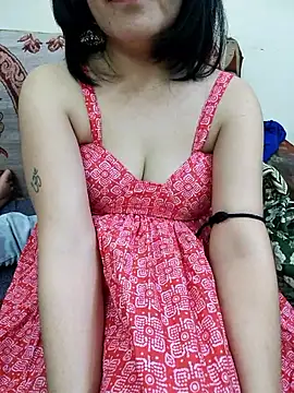 Manisha-Rai online show from 04/22/26, 07:44