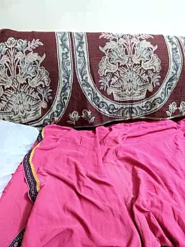 Manisha-Rai online show from 04/27/26, 08:07