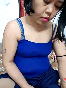 Manisha-Rai online show from 05/08/26, 02:55