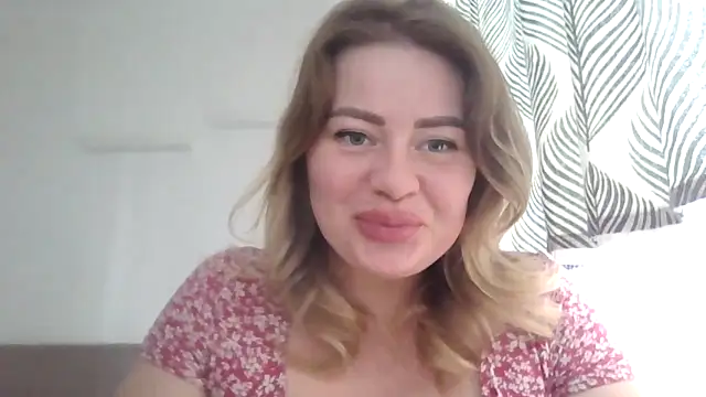 UrLadySecret online show from 03/10/26, 09:25