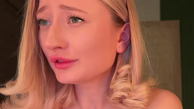 Wendy Amberr online show from 03/13/26, 04:35