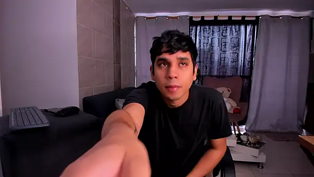 ghattoxtasis online show from 03/12/26, 02:01